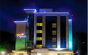 Hotel Capitol